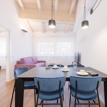 Minerva Guesthouse Trento Bagian luar foto