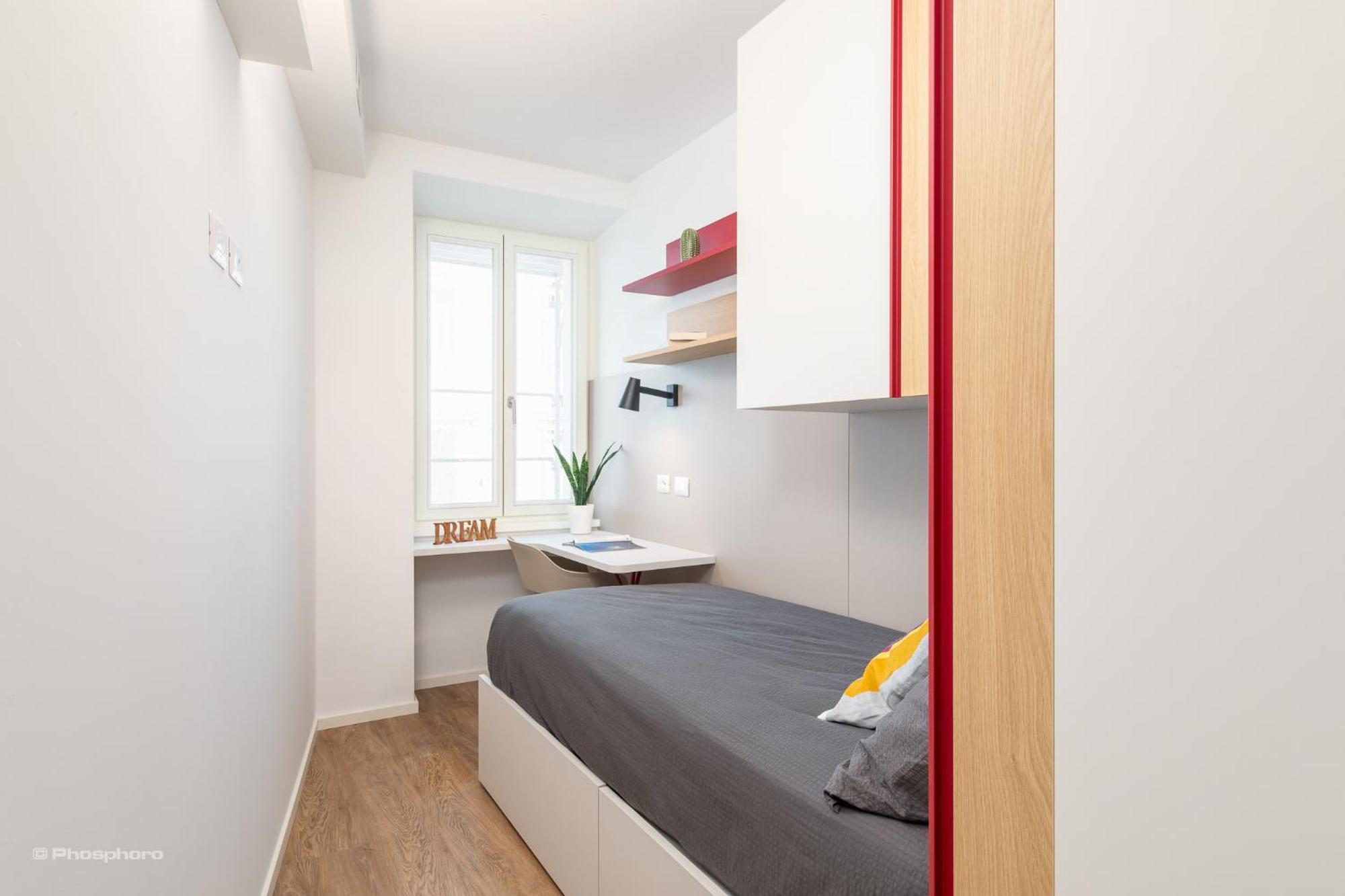Minerva Guesthouse Trento Bagian luar foto