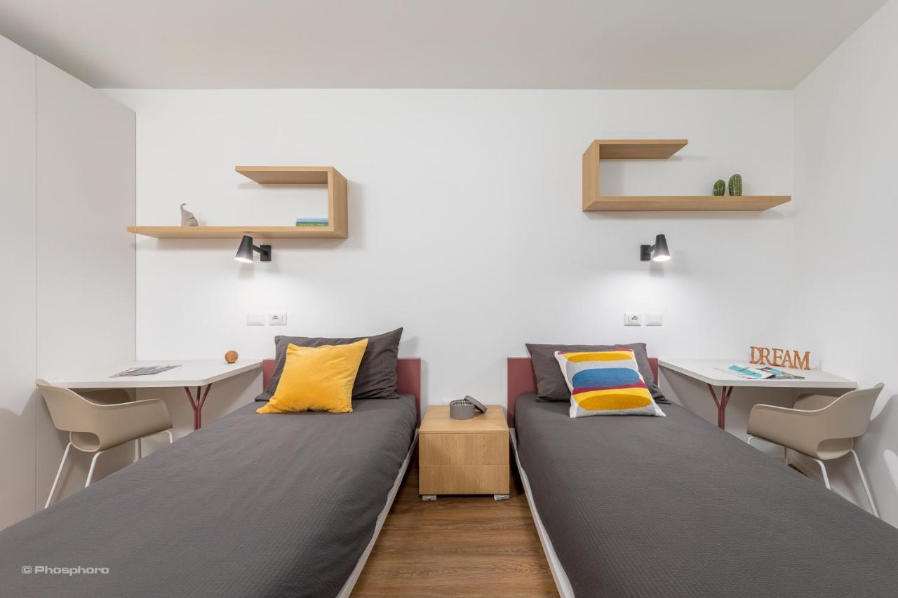 Minerva Guesthouse Trento Bagian luar foto