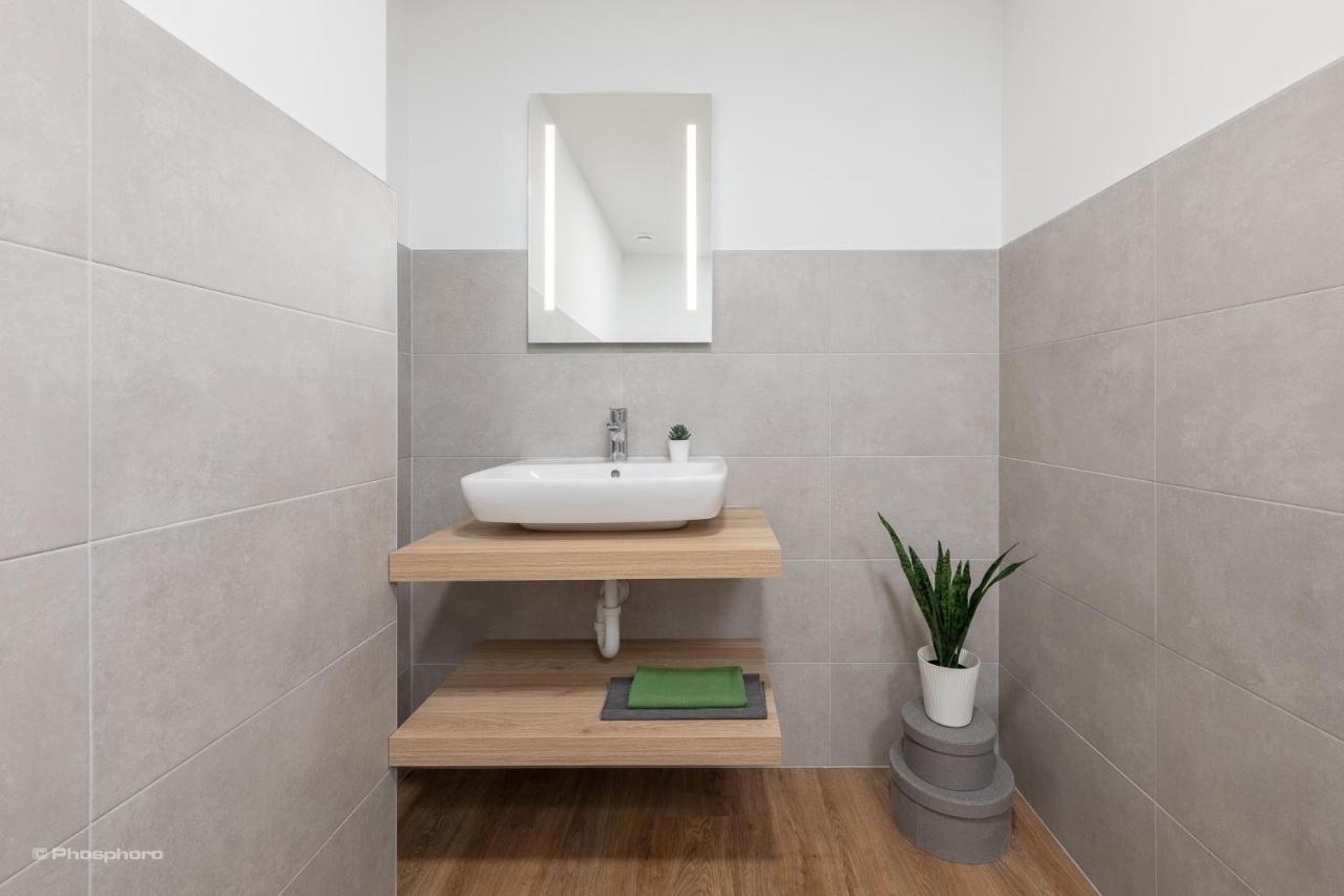 Minerva Guesthouse Trento Bagian luar foto