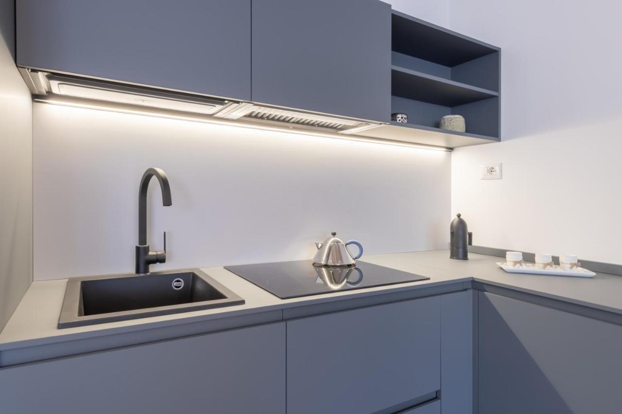 Minerva Guesthouse Trento Bagian luar foto