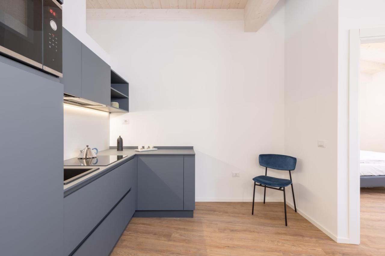 Minerva Guesthouse Trento Bagian luar foto