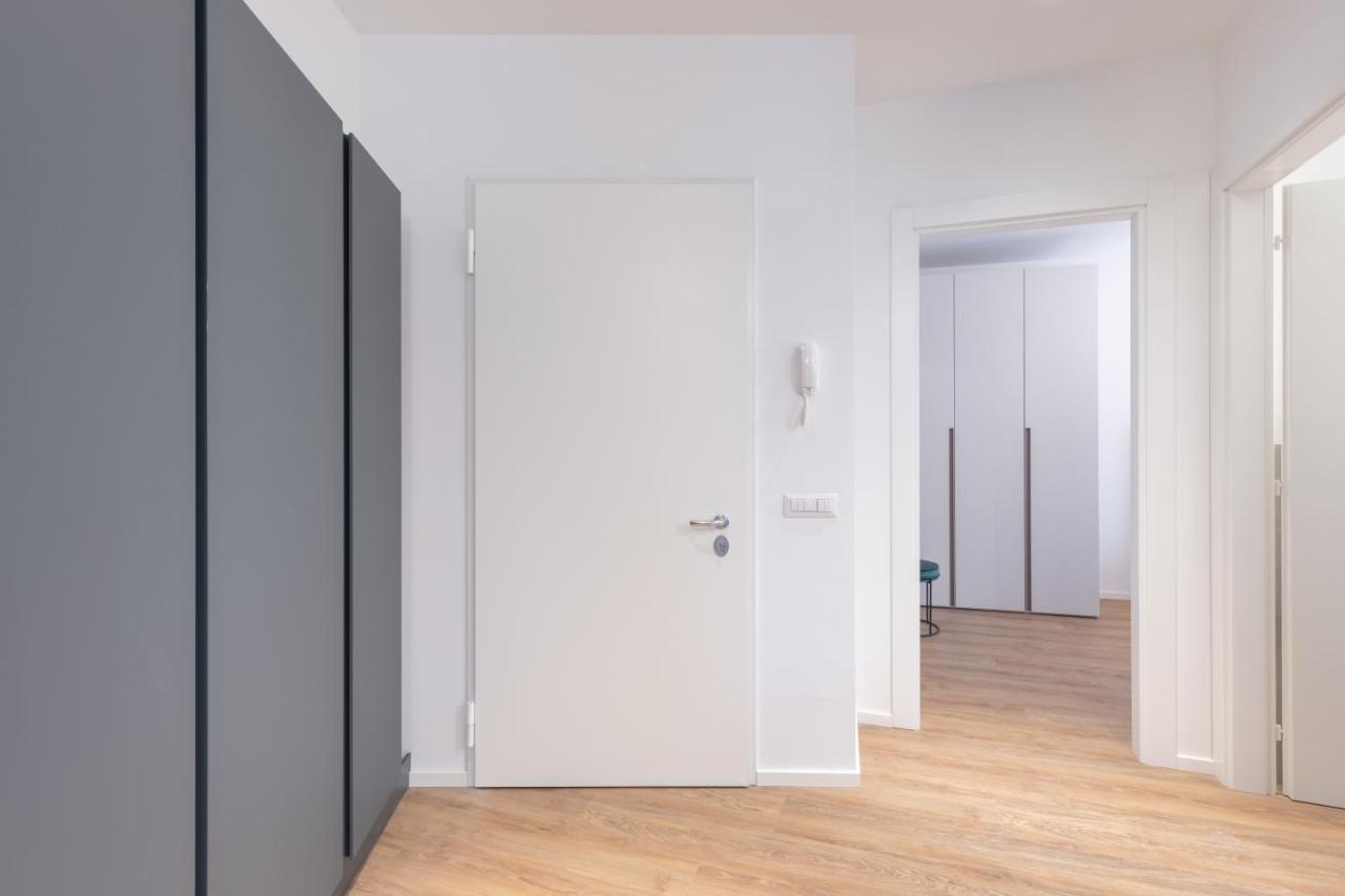 Minerva Guesthouse Trento Bagian luar foto