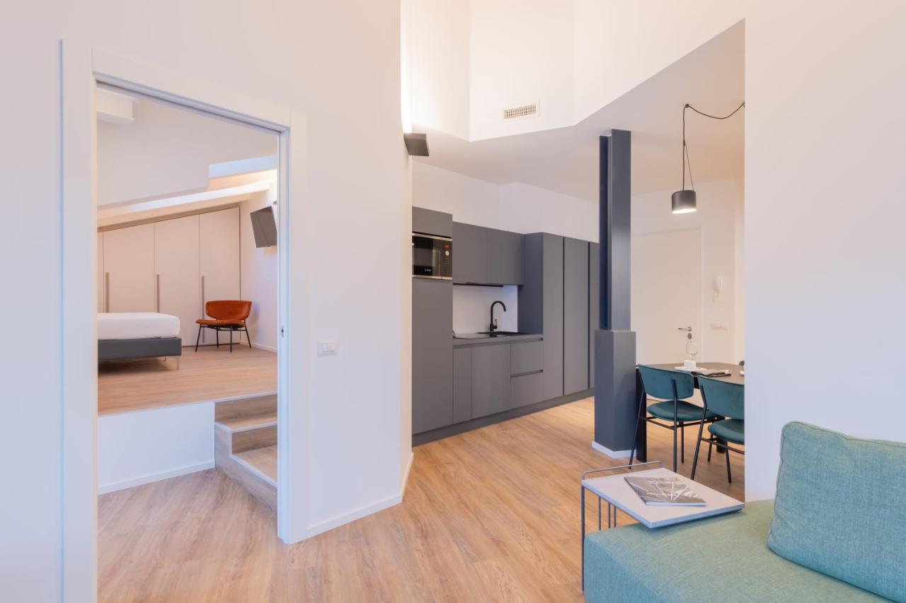 Minerva Guesthouse Trento Bagian luar foto