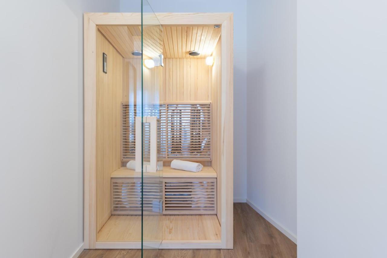 Minerva Guesthouse Trento Bagian luar foto