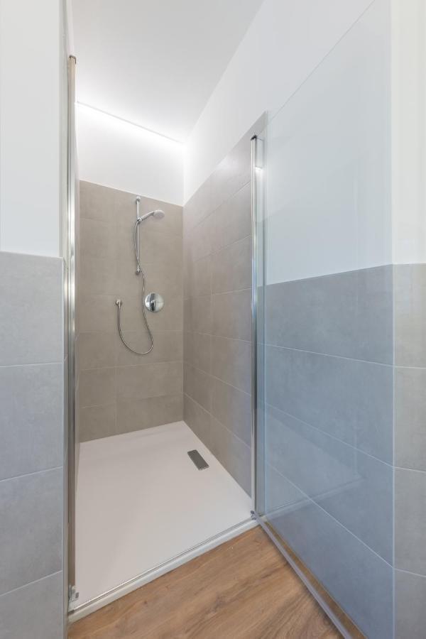 Minerva Guesthouse Trento Bagian luar foto