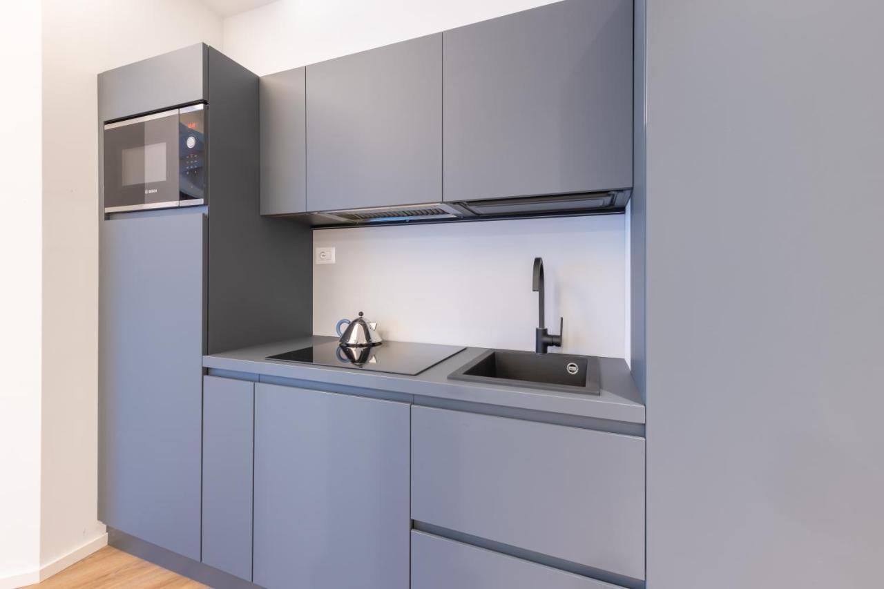Minerva Guesthouse Trento Bagian luar foto