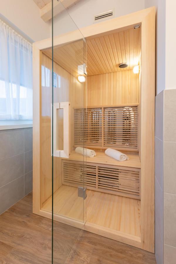 Minerva Guesthouse Trento Bagian luar foto